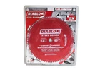 Diablo D1280CF 12" 80TOOTH Cermet Ii Metals & Stainless Steel Circular Saw Blade New. Price: $84.99.