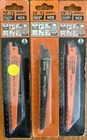 3X Cmt JS644D-5 Reciprocating Saw Blades For Wood 6" Tpi Hcs (15 Total New. Price: $19.99.