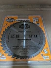 Cmt 10" Circular Saw Blade Combo Pack New. Price: $19.50.