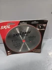 Skilsaw: 74705 150 Teeth Fine Finish 1/4 Circular Blade Made Usa New. Price: $19.98.