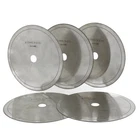 Jingling 6 Inch Diamond Lapidary Stone Cutting Saw Super-thin Ri... New. Price: $31.67.