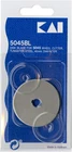 Lai Kai 45MM Replacement Rotary Blade 5045BL New. Price: $13.55.