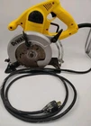 Dewalt DW378G Corded 7-1/4" Circular Framing Saw 15AMP Tested Works Great Used. Price: $139.99.