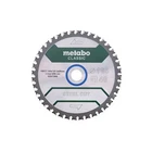 Metabo 628273000 Circular Saw Blade, Carbide, Dia 6.5 In New. Price: $31.89.