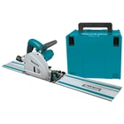 Makita SP6000J1 6-1/2 In. Plunge Circular Saw With Rail New. Price: $599.99.