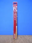 3 Pack Diablo Demon 12" Tpi Carbide Teeth Reciprocating Saw Blade Pruning New. Price: $31.95.