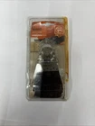 Fein Starlock Plus Oscillating Saw Blade 65MM 2-PACK (63502134270) Wood Bin F/s New. Price: $19.95.