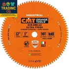 219.090.12 12-INCH Diameter Teeth 1-INCH Bore Compound Miter And Radial Saw New. Price: $175.99.