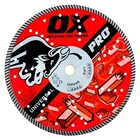 Ox Tools 10 Inch Universal Dry/wet Cutting Diamond Blade For Concrete Saw Open. Price: $171.58.