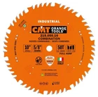 Cmt Industrial Saw Blade 12 Inch Ptfe Coated Micrograin Carbide Teeth New. Price: $68.79.