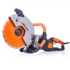 Evolution R12DCT In. Electric Concrete Cut-off Saw Disc Cutter Water New. Price: $350.00.