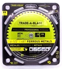 (j) Norske Trade-a-blade 6-1/2" X 48T Ferrous Metals #TCSBP210 New. Price: $27.99.