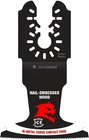 Diablo DOU250BW3 2-1/2" Demon Universal Fit Bi-metal Blades (3-PACK) New. Price: $32.99.