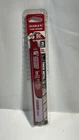 Diablo Steel Demon DS0908CF3 Carbide Tipped Reciprocating Saw Blade Thick Metal New. Price: $24.95.