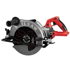 Skilsaw SPTH70M-01 Ruehvl Cordless Worm Drive Circ. 10-1/4" Bare Tool New. Price: $199.99.