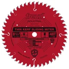Freud 8-1/2IN Thin Kerf Sliding Compound Miter Blade With Perma-shield Coating New. Price: $78.99.