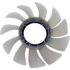 620-141 Dorman Fan Blade Radiator Cooling Explorer F150 Truck Ford F-150 New. Price: $72.99.