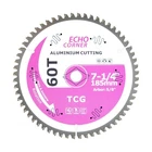 7-1/4 Inch Aluminum Cutting Circular Saw Blade, Fast Dry Cool C... Usa Ship New. Price: $35.51.