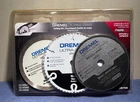 Dremel US725 Ultra-saw Roto Zip & Mate Cutting Kit New. Price: $22.00.