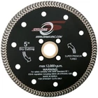 Diamax Cyclone S Arrowtek Turbo Blade 5" New. Price: $45.99.