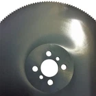 350 X 2.5 340 Teeth - New Industrial Cold Saw Blade Free Shipping. Price: $139.97.