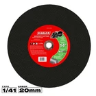 Diablo DBD140125G01C 14" X 1/8" 20MM High Speed Masonry Cut-off Disc New. Price: $12.99.