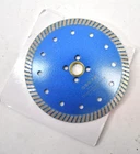 Granite Diamond Cutting Saw Blade 150MM X 2.5MM 10MM 22.23/16 Blue Open. Price: $23.99.