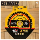 Dewalt DT10640 Circular Saw Blad 2X 165MM*20MM*40T Multifunctional Resistant New. Price: $53.34.