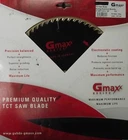Guhdo Gmaxx 2400.100T60 10" Tooth Tcg Carbide Saw Blade Germany New. Price: $55.00.