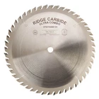 Rigid Carbide TS2000 Ultra Combo Saw Blade 10" X 5/8" Bore 48T Atb Full Kerf New. Price: $171.98.