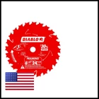 Diablo Framing Saw Blade For Non-stick Perma-shield Coating New. Price: $53.34.