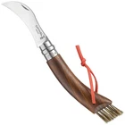 Opinel No. 08 Mushroom Knife, Curved Stainless Steel Blade (walnut) New. Price: $91.90.