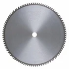 Tenryu PR-355100AB 14" Carbide Tipped Saw Blade ( Tooth Atafr Grind 1" New. Price: $118.50.