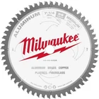Milwaukee 48-40-4235 7-1/4" Metal Cutting Circular Saw Blade New. Price: $19.98.