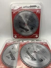 3X Milwaukee 48-40-4015 6-1/2-INCH Tooth Metal Saw Blade 5/8-INCH Arbor New. Price: $99.00.