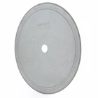 Ilovetool 7 Inch Thin Edge Wet Diamond Blade Disc Lapidary Saw For ... Fast Ship New. Price: $23.99.