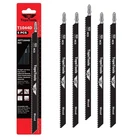 X Topstools JSTT1044D 250MM Jigsaw Blades Designed For Lon... Fast Ship New. Price: $31.99.