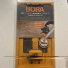Bora Ngx Saw Plate Rt Circular Guide Tool Free Quick Lock Adjustable System New. Price: $35.00.