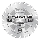 Freud LM72M008 8" Heavy-duty Rip Blade New. Price: $75.66.