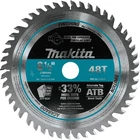 Makita 6-1/2IN 48T Carbide-tipped Cordless Plunge Saw Blade New. Price: $70.99.