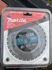 Makita A-95037 5-3/8" 30T Carbide-tipped Ferrous Metal Cutting Saw Blade Open. Price: $29.49.