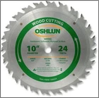 10" 24T Carbide Tip Wood Cutting Saw Blade New. Price: $51.03.
