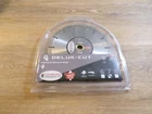 Delux-cut Diamond Segmented Concrete Blade 7 Inch New. Price: $8.00.