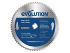 Evolution - Mild Steel Cutting Chop Saw Blade 305 X 25.4MM 60T New. Price: $192.95.