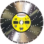 Diamond Products 19312 Circular Saw Blade, 14 In Dia, Universal Arbor, Applicabl New. Price: $277.96.