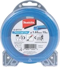 Makita Line Trimmer / Brushcutter Four Leaf Silent 1.65MM X 15M Brand. Price: $12.14.