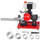Vevor Circular Saw Blade Sharpener With Water Tank Fits 3.2" To 27.5" New. Price: $169.99.
