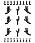 Power King Replacement Full Set Carbide High Speed Cutting Teeth For PK0803 New. Price: $251.99.