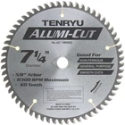 Tenryu AC-18560D 7-1/4" X 60T 5/8" Ko Arbor Alumi-cut Blade New. Price: $47.75.