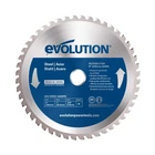 Evolution Power Tools 230BLADEST Steel Cutting Saw Blade, 9-INCH X 48-TOOTH New. Price: $77.96.
